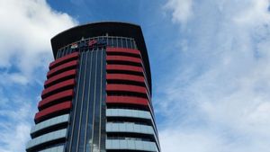 KPK Tetap Banding Usai Prabowo Beri Hasto Kristiyanto Amnesti 