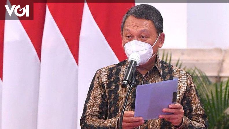 Butuh Dana Besar, Menteri ESDM Dorong Negara ASEAN Punya Skema ...