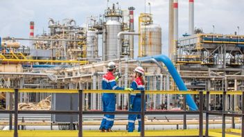 Kementerian ESDM Jadikan Lonjakan Harga Minyak Dunia sebagai Momentum Transisi Energi