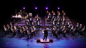 Jenis Musik Ansambel: Pengertian, Ciri-ciri, dan Contohnya