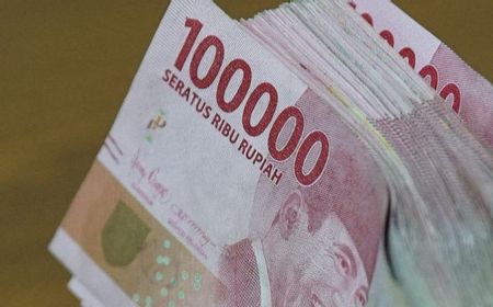 Rupiah Rabu Dibuka Menguat 15 Poin ke Level Rp14.755 per Dolar AS