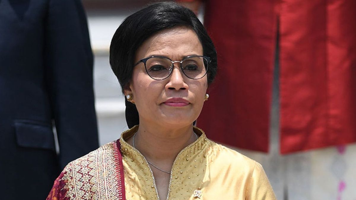 Le déficit budgétaire du budget de l’État devrait être réduit en 2025, Sri Mulyani a déclaré qu’il absorbaient toutes les aspirations