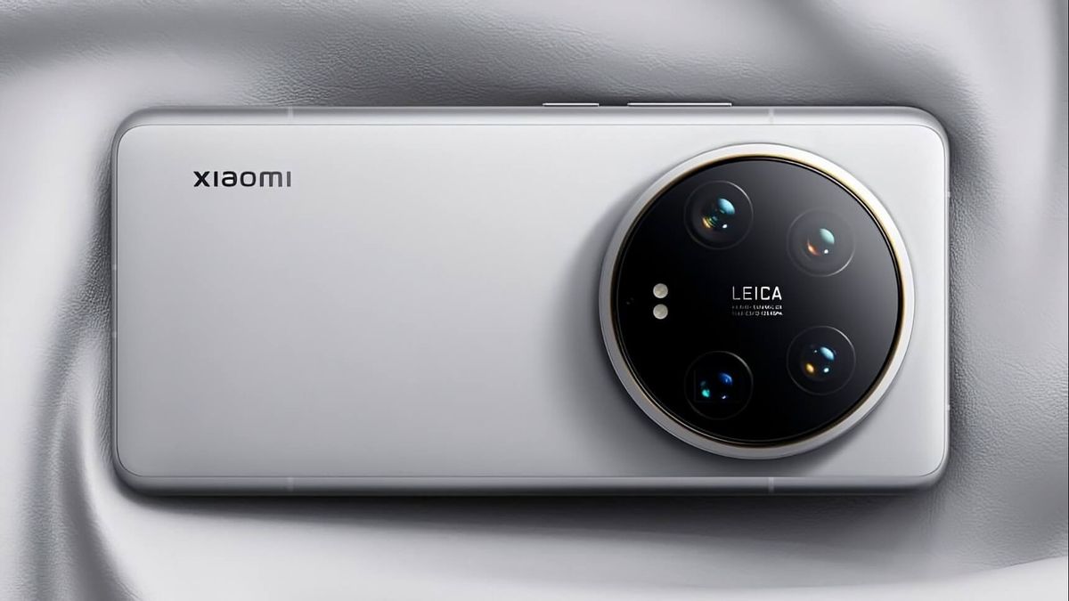 Xiaomi 15 Ultra Coming With Quad Camera And Periscope 200MP