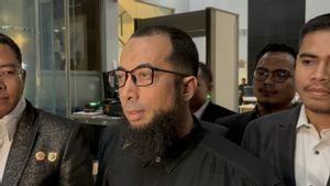 Keterangan Khalid Basalamah dan Saksi di Kasus Korupsi Kuota Haji Bakal Dicross-Check KPK