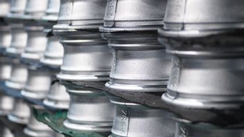 RUSAL Bantu Kurangi Emisi Dunia dengan Produksi Aluminium Rendah Karbon