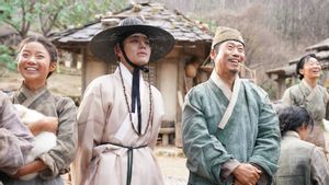 Daftar Nominasi Baeksang 2026, <i>The King’s Warden</i> Mendominasi