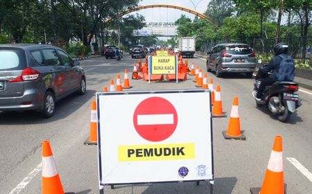 Kemenhub : Jumlah Pergerakan Transportasi dan Penumpang Terkendali