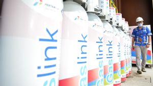 Gaslink CNG Perkuat Layanan Gas Bumi Subholding Gas Pertamina di Bali