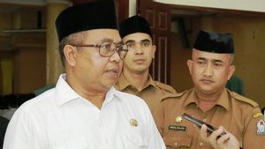 Tingkatkan Ideologi Pancasila, Pemkab Aceh Barat Alokasikan Rp15 Miliar untuk Pasantren Tradisional 