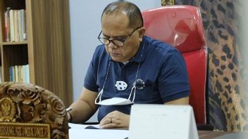 Akhiri Polemik, 75 Pegawai KPK Tak Lolos TWK Harus Diangkat Jadi PPPK