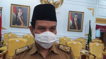 COVID-19 Patients In Bengkulu Increase To 161 Cases