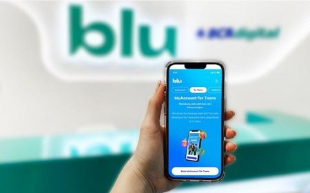 BCA Digital Catat DPK Nasabah Remaja Capai Rp2,9 Miliar di 2024