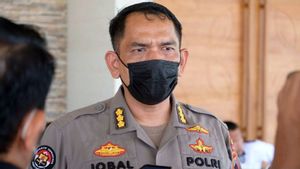 Polisi Ungkap Penyelewengan BBM Bersubsidi di Semarang