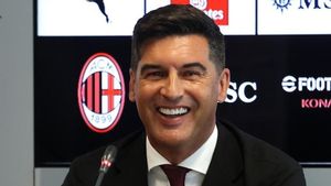 AC Milan Coach Wants To Prove Himself Against Real Madrid