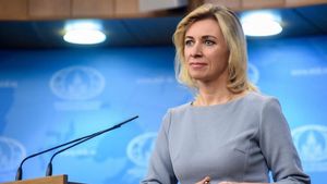 La Russie ne reconnaît pas la citoyenneté américaine imposée à une famille de diplomates