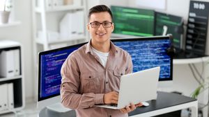 Mudah Banget! Berikut Panduan Lengkap Cara Setting Mikrotik untuk Pemula