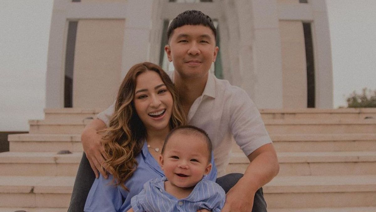 Nikita Willy's Husband, Indra Priawan Accused Of Not Paying Salaries And Share Profits To His Aunt