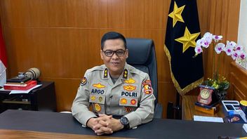 OTT Police Bandar Lampung Police À Propos De Pungli Sim, Police: Nous Sommes Dans Une Autre Force De Police