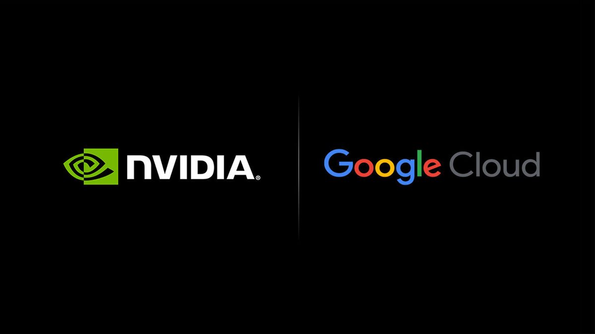 Google Cloud et NVIDIA collaborent pour renforcer le développement d’IA