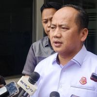 Kejagung Segera Eksekusi Harvey Moeis yang Divonis 20 Tahun Penjara