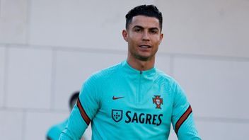 Cristiano Ronaldo Buka Bisnis Hotel di Maroko, Harga Rp7 Juta Per Malam