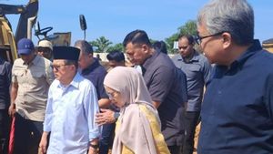 Geramnya JK Mafia Tanah Utak-atik Lahannya di Metro Tanjung Bunga Makassar