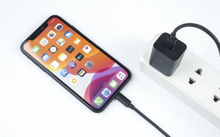 Dianggap Produk Tak Lengkap, Pemerintah Brasil Larang Apple Jual iPhone Tanpa Charger