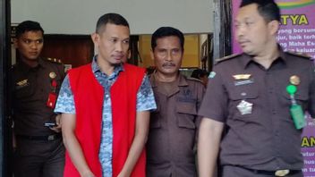 Sidang Dakwaan Korupsi Reses Sekretariat DPRD Lombok Timur Bakal Digelar 23 Oktober