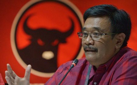 Djarot Lagi-lagi Ungkap Kekecewaan terhadap Gibran, Anak Jokowi Dianggap Tak Sabar Menabrak Konstitusi