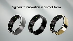 Samsung Galaxy Ring 2 Enters Early Stages Of Development, Not Launched In 2025