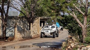 BoP에 포함 된 DPR 위원회 I는 이스라엘의 베이루트 공격에 대한 인도네시아의 강경 대응을 요구합니다.