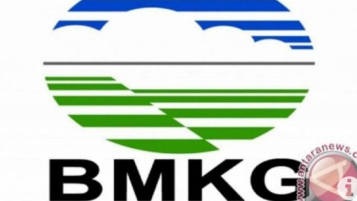 BMKG:北スマトラ島の雨による洪水の影響の可能性に注意する