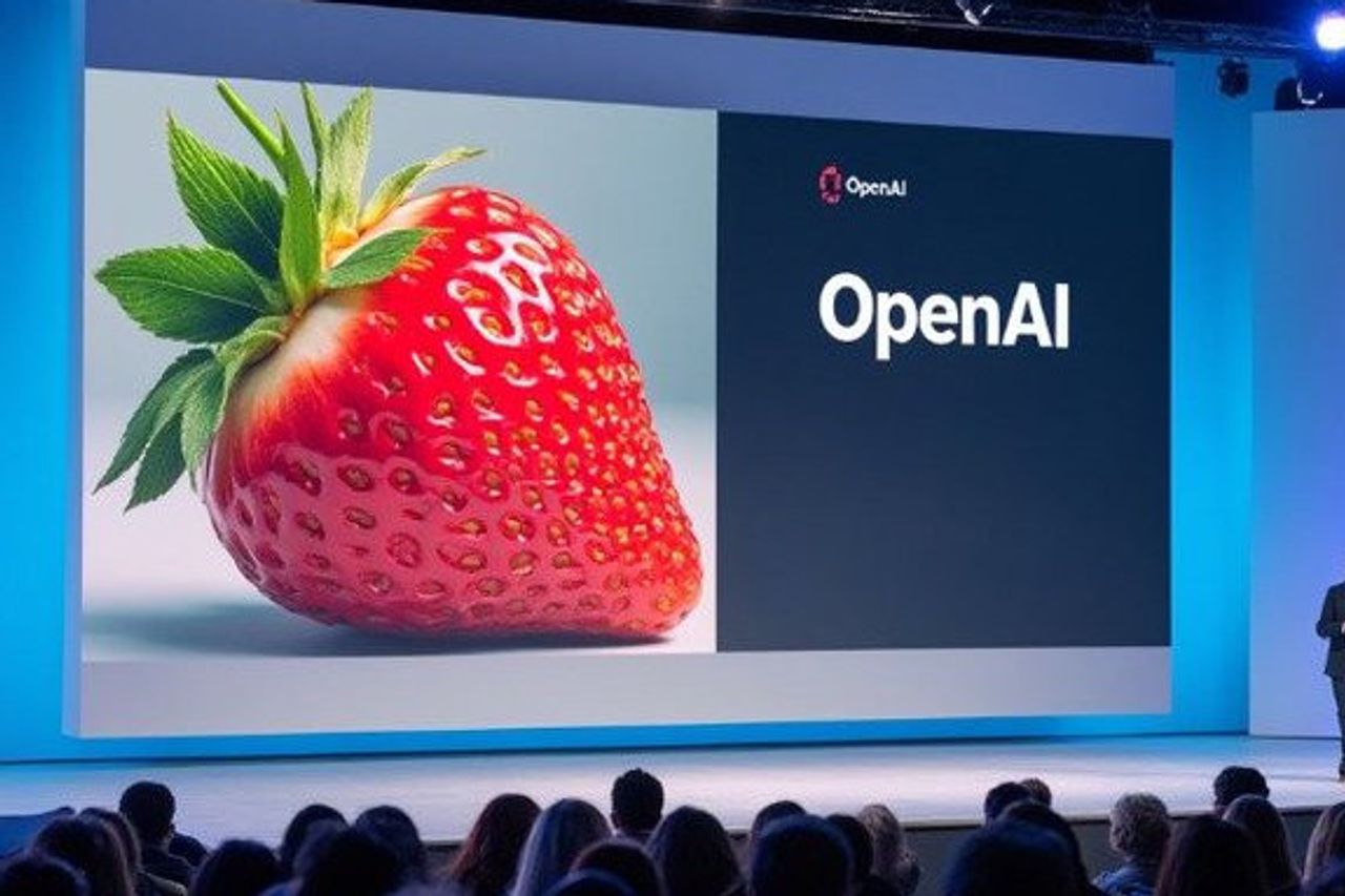 OpenAIは、AIコデナメッド「ストローベリー」を使用してChatGPTとGPT-4の大きなアップグレードを準備します