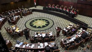 今天,宪法法院开始确定2024年皮勒格争端案件207的命运