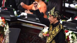 PKS Sindir Pidato Jokowi Soal Lompatan Besar Penanganan COVID-19: Jangankan Melompat, Jalan Saja Susah