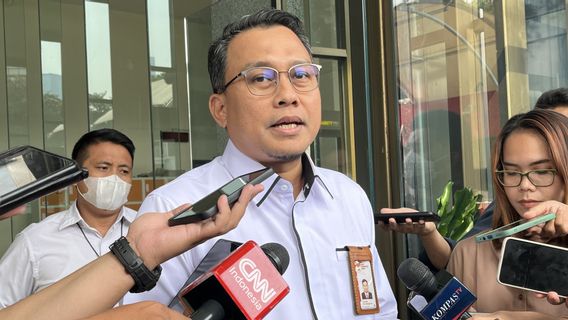 KPK Ingatkan Sembunyikan Aset Hasil Korupsi Gubernur Maluku Utara Bisa Dipenjara