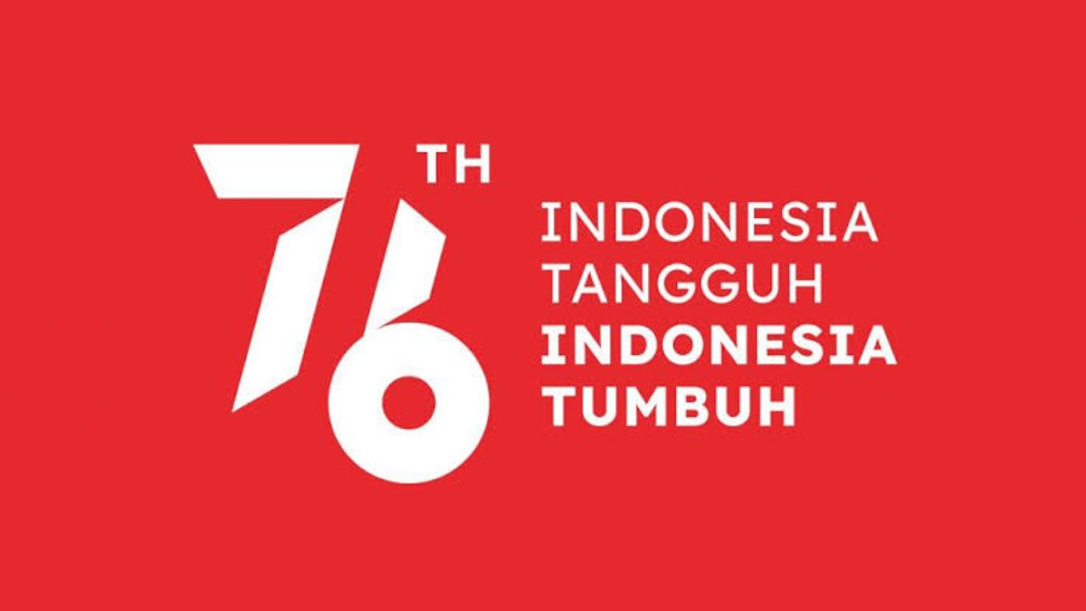 How To Register And Schedule A Virtual Ceremony Of The 76th Anniversary Of The Republic Of Indonesia At The Merdeka Palace