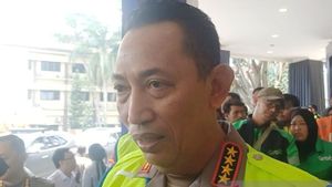 Ini yang Bakal Dibenahi Tim Transformasi Reformasi Bentukan Kapolri