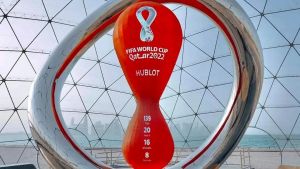 Otoritas Piala Dunia 2022 Qatar Minta Maaf Usai Jurnalis Denmark Diancam Aparat