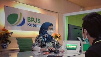 JHT Can Only Be Disbursed When Participants Are 56 Years Old, PKS Legislator Kurniasih Mufidayati: Not Sensitive To Community Conditions