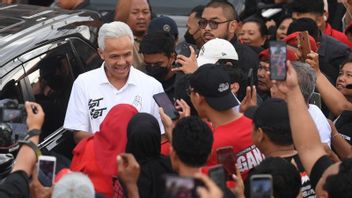   TPN: Program Ganjar-Mahfud Lebih Hemat dan Efektif