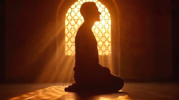 Syarat Menjadi Imam Shalat: Berikut Beberapa Panduan Lengkap Sesuai Syariat Islam