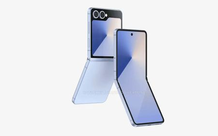 Samsung Galaxy Z Flip 7 Hadir dengan Layar Eksternal Penuh, Bocoran Terbaru Ungkap Desain Final