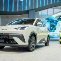 10 Merek Mobil Terlaris di April 2026: BYD Masuk 3 Besar, Honda Tertekan
