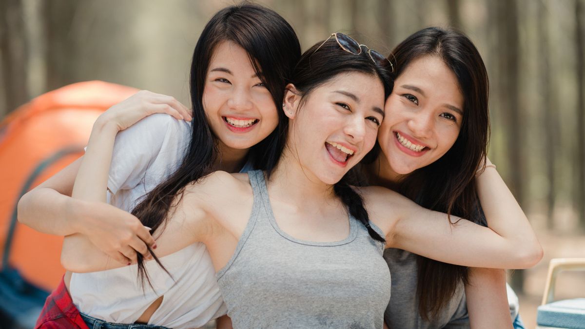Let's Not Be Lonely, Here Are 5 Ways To Strengthen Friendship Relations