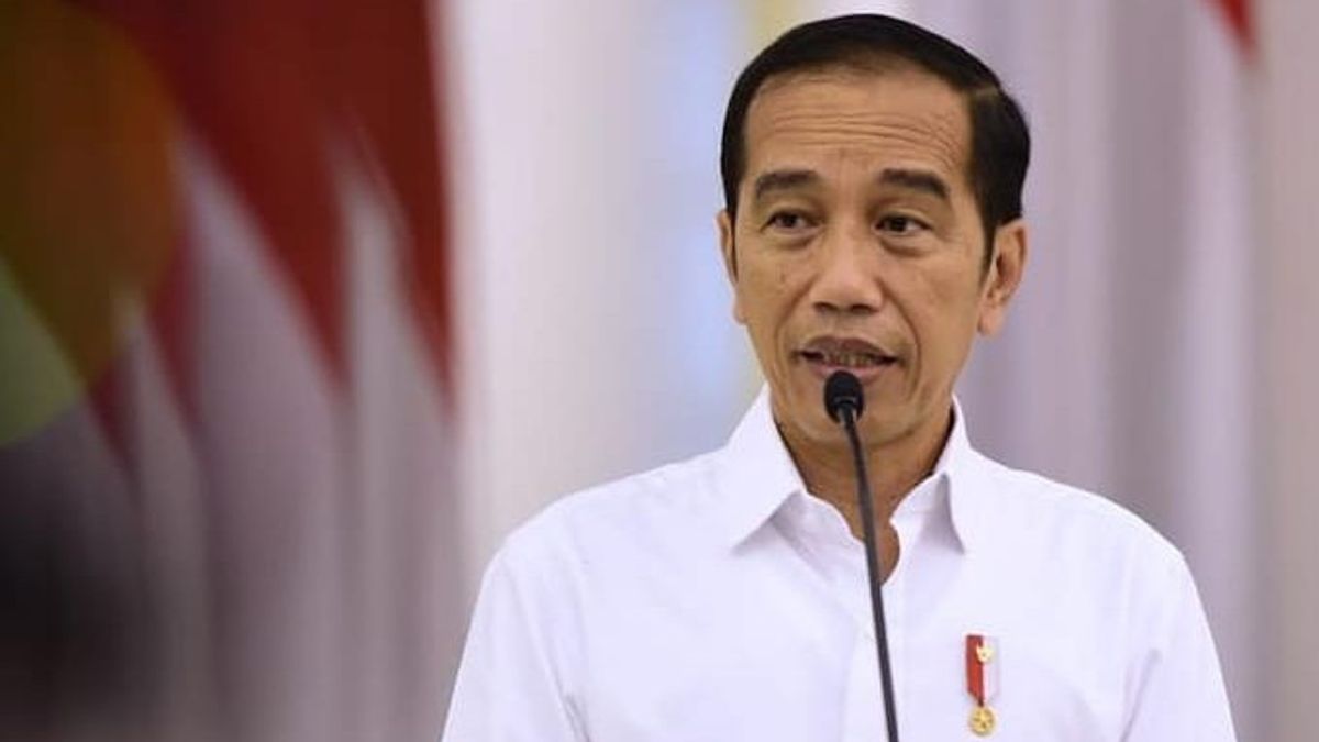 Mari Kawal Pernyataan Jokowi Tak Akan Loloskan Napi Korupsi