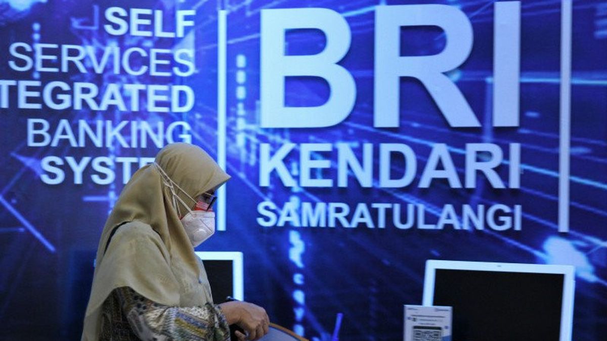 Prioritize Customer Security, BRI Sambut Either Ratification Of Personal Data Protection Law