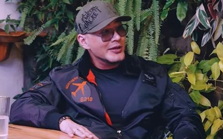 Deddy Corbuzier Dapat Pangkat Letkol Tituler, Apakah Wajib Ikuti Apel Pagi dan Rutin Terima Gaji?