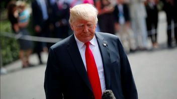 Trump affirme que le plan de paix Russie-Ukraine n’est pas final, Kiev et ses alliés sont en attente