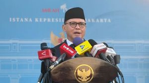 Profil Mukhtarudin, Menteri P2MI yang Baru Pengganti Abdul Kadir Karding 
